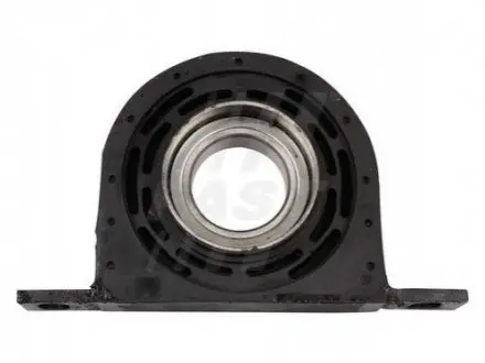 Фото 1 — Підвісний підшипник карданного валу FAST (FT28062) Фото Підвісний підшипник карданного валу FAST (FT28062) зображення 1