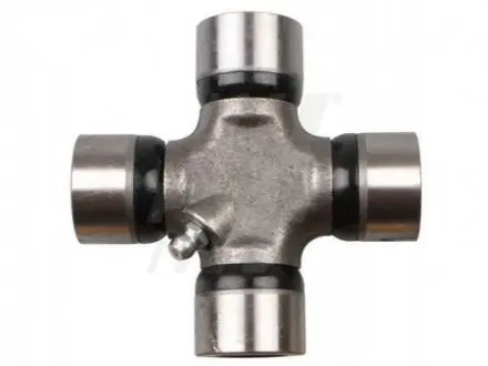 Крестовина кардана 27x81,9mm IVECO DAILY I, DAILY II, DAILY III 01.78-07.07 FAST FT28067 Купить в Украине