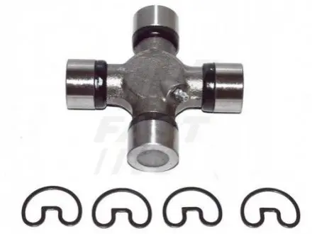 Хрестовина карданного валу FAST FT28068 Купити в Україні
