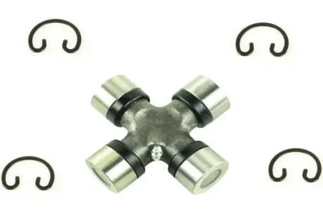 Хрестовина кардана Ford Transit V184 00- (30x92) FAST FT28085 Купити в Україні