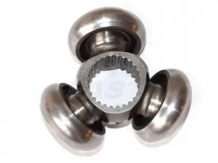 Внутрішній трипод 26z Fiat Doblo 1.6 D Multijet 09- FAST FT28107 Купити в Україні