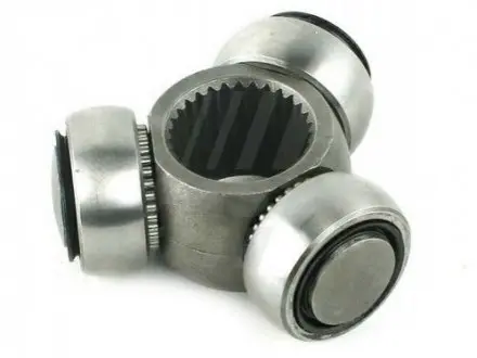 Фото Хрестовина (трипод) FAST (FT28110) зображення 1