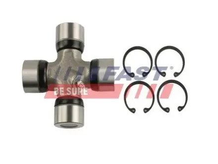 КРЕСТОВИНА ВАЛА FORD TRANSIT 06> FAST FT28125 Купити в Україні