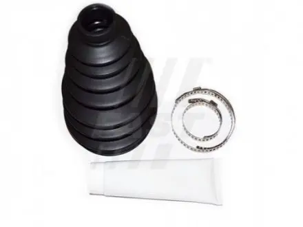 Фото Пильник ШРКШ (зовнішній) Citroen Jumper/Fiat Ducato/Peugeot Boxer 94- (33.5x111x98) FAST (FT28326) зображення 1