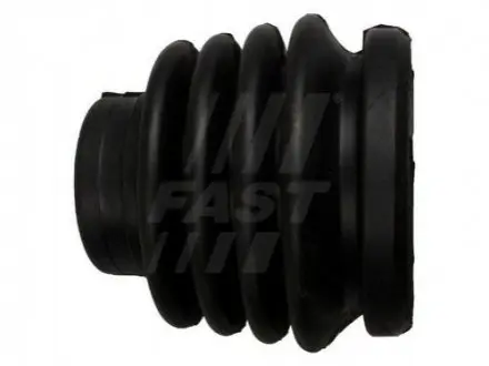 Фото Пильовик ШРКШ внутр. (23*73*82) Fiat Cinquecento 0.9/1.1 91-98, Uno 83-94, Panda 86-95, Regata 83-89, Lancia Prisma1.5 85-92 FAST (FT28402) зображення 1