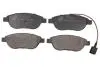 Тормозные колодки.) FAST (FT29113) изображение 1