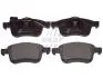 Тормозные колодки FAST (FT29157) изображение 1
