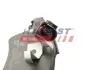 Колодки гальмівні (передні) VW T4 92-03/T5 03-15/T6 15-/Multivan T5/T6 03- (+датчик) FAST (FT29173) зображення 2