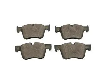 Гальмівні колодки FAST FT29563 Купити в Україні