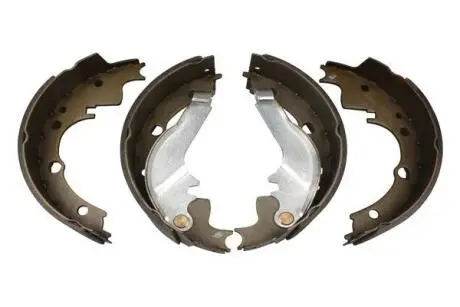 Гальмівні колодки FAST FT30002 Купити в Україні