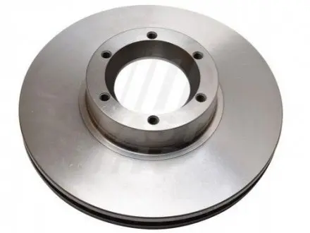 Гальмівний диск FAST FT31130 Купити в Україні