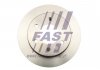 Диск Тормозной Mercedes Sprinter 18 907/910 Зад Лв/Пр 3.0 FAST FT31151 (фото 1)