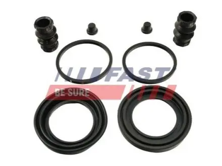 Ремкомплект супорт гальмівний (елементи супорта) FAST FT32215 Купити в Україні