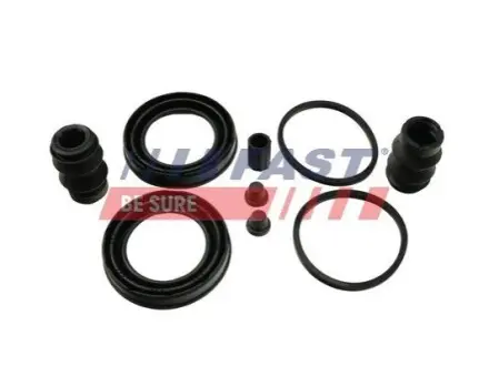 Фото Ремкомплект супорт гальмівний (елементи супорта) FAST (FT32219) зображення 1