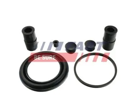 РЕМКОМПЛЕКТ СУППОРТА ТОРМ. MERCEDES SPRINTER 06> 906 ПЕРЕД 60MM ATE FAST FT32220 Купити в Україні