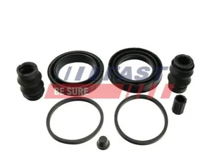 Фото Ремкомплект супорт гальмівний (елементи супорта) FAST (FT32229) зображення 1