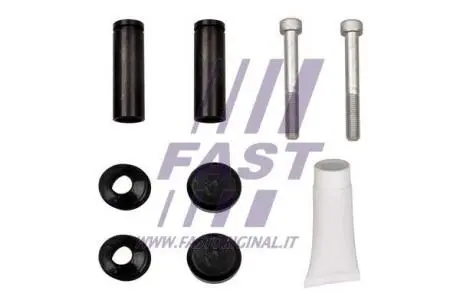 Ремкомплект супорт гальмівний (елементи супорта) FAST FT32255 Купити в Україні