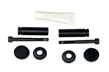 Ремкомплект супорт гальмівний (елементи супорта) FAST FT32264 Купити в Україні