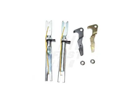 Фото 1 — Распорные планки 2шт Fiat Ducato 1994-2001 FAST (FT32319) Фото Распорные планки 2шт Fiat Ducato 1994-2001 FAST (FT32319) зображення 1