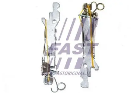 Фото Регулятор гальмівних гальм FAST (FT32322) зображення 1