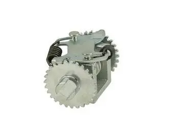 Комплектуючі гальмівних колодок FAST FT32364 Купити в Україні