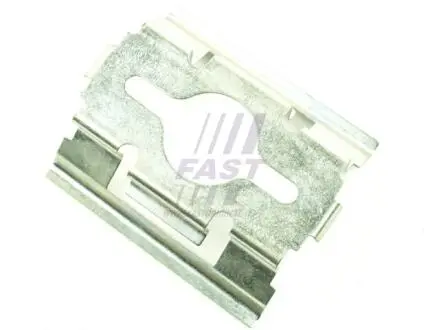 Ремкомплект супорт гальмівний (елементи супорта) FAST FT32392 Купити в Україні