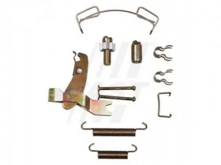 Р/к-кт ручного гальма(повний) Iveco Daily 96- FAST FT32395 Купити в Україні