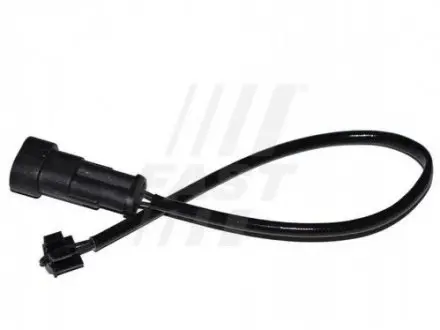 Датчик зносу гальмівних колодок (задніх) Iveco Daily III/IV 99-11 (L=300mm) FAST FT32400 Купити в Україні