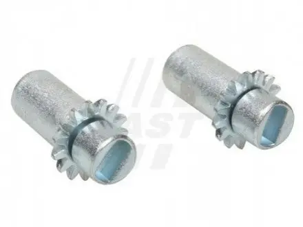 Фото 1 — Механизм трещетка торм. колодок, 06- FAST (FT32424) Фото Механизм трещетка торм. колодок, 06- FAST (FT32424) зображення 1