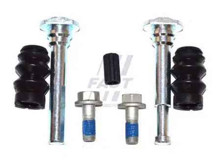 Фото 1 — Направляюча супорта (заднього) Ford Transit V347 FAST (FT32434) Фото Направляюча супорта (заднього) Ford Transit V347 FAST (FT32434) зображення 1