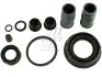Р-кт задн. супорта Citroen C5 08- /Ford C-Max 07-10, Focus 04-12 /Mazda 3, 5 /Nissan Primera 02- /Opel Vectra B, C /Renault Laguna II, Megane II (Ate 38mm) FAST (FT32465) изображение 2