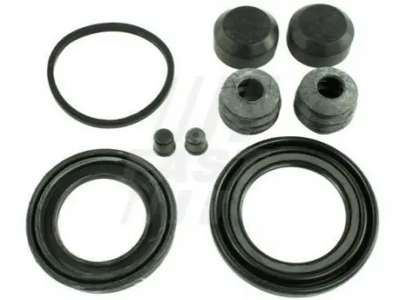 Фото Ремкомплект супорта гальмівного. Peugeot Boxer 06- /Citroen Jumper 06- (Brembo Ø52/Ø46 mm) FAST (FT32470) зображення 1