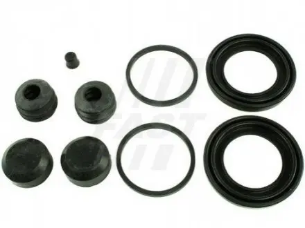 Ремкомплект супорта гальмівного/задн. (Brembo 44mm) Iveco Daily III 99-06, Daily IV 07-11, Daily V 11-14, Daily VI 14- /Renault Mascott 99-10, Master 05- FAST FT32473 Купити в Україні