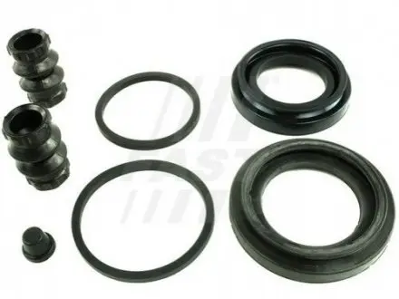 Фото Ремкомплект супорта гальмівного Opel Vivaro 01- /Peugeot 407, 607 /Citroen C5 08-, C6, C8 /Nissan Primastar 01- /Renault Trafic II (Lucas 40/45mm) FAST (FT32476) зображення 1