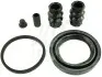 Р-кт супорта передн. Citroen Jumper /Fiat Ducato /Peugeot 206, 306, Boxer 06- (Bosch 48mm) FAST (FT32477) изображение 1