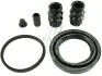 Р-кт супорта передн. Citroen Jumper /Fiat Ducato /Peugeot 206, 306, Boxer 06- (Bosch 48mm) FAST (FT32477) изображение 2