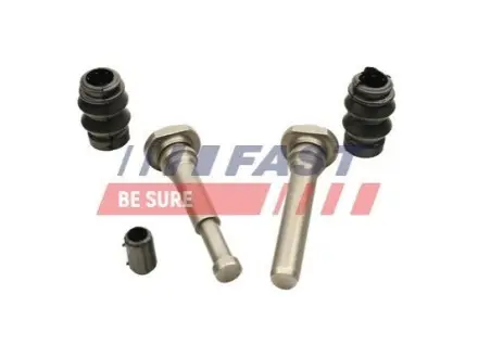 Фото 1 — Ремкомплект супорт гальмівний (елементи супорта) FAST (FT32484) Фото Ремкомплект супорт гальмівний (елементи супорта) FAST (FT32484) зображення 1