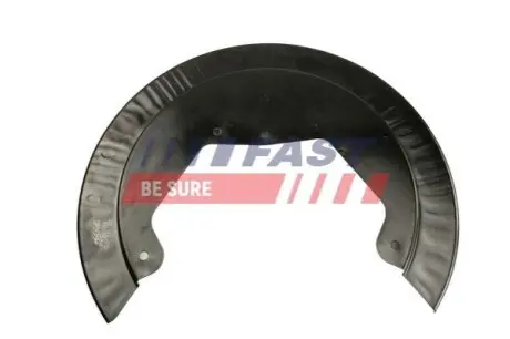 Кожух гальмівного диска FAST FT32524