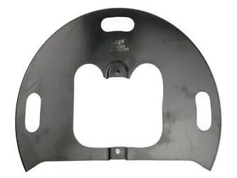 Захист гальмівного диска FAST FT32525 Купити в Україні