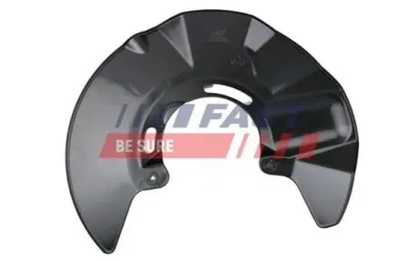 Кожух гальмівного диска FAST FT32540