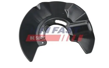 Кожух гальмівного диска FAST FT32541