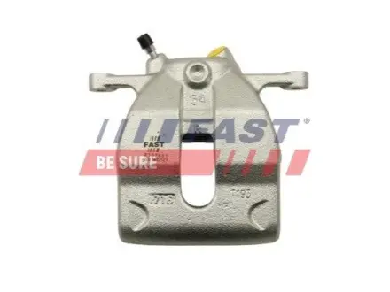 СУППОРТ ТОРМОЗНОЙ RENAULT KANGOO 08> ПЕРЕД ПРАВ БЕЗ ХОМУТА 1.5 DCI FAST FT32801 Купити в Україні