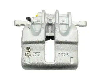 СУППОРТ ТОРМОЗНОЙ FIAT SCUDO 07> ПЕРЕД ПРАВ БЕЗ ХОМУТА 1.6/2.0 HDI FAST FT32815 Купити в Україні