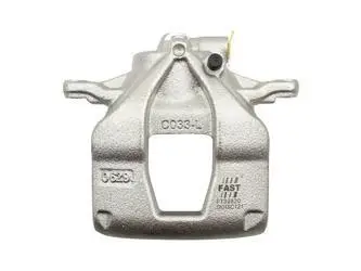 СУППОРТ ТОРМОЗНОЙ FIAT DOBLO 09> ПЕРЕД ЛЕВ БЕЗ ХОМУТА 1.3 / 1.6 JTD FAST FT32820 Купити в Україні