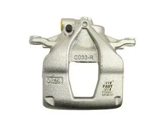 СУППОРТ ТОРМОЗНОЙ FIAT DOBLO 09> ПЕРЕД ПРАВ БЕЗ ХОМУТА 1.3 / 1.6 JTD FAST FT32821 Купити в Україні