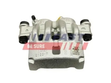 СУППОРТ ТОРМОЗНОЙ FIAT DUCATO 06> ПЕРЕД ПРАВ 46/52MM FAST FT32839