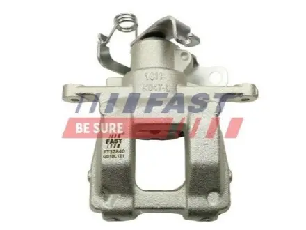 Тормозной суппорт зад. FORD TRANSIT 2.2D 08.13- FAST FT32840