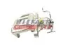 Фото СУППОРТ ТОРМОЗНОЙ FORD TRANSIT 13> ЗАД ЛЕВ 48MM FAST (FT32842) зображення 4