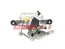 Фото СУППОРТ ТОРМОЗНОЙ FORD TRANSIT 13> ЗАД ЛЕВ 48MM FAST (FT32842) зображення 5