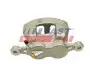 СУППОРТ ТОРМОЗНОЙ FORD TRANSIT 13> ПЕРЕД ЛЕВ 48MM FAST (FT32844) изображение 5